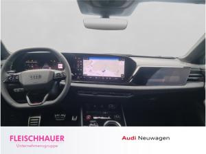 Audi A6 s-line Edition one E-Hybrid Quattro HUD+STANDHZG+PANO+MEMORY