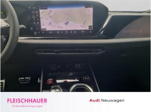 Audi A6 s-line Edition one E-Hybrid Quattro HUD+STANDHZG+PANO+MEMORY