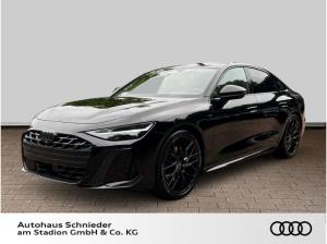 Audi A6 Limousine edition one e-hybrid quattro 220 kW S tronic