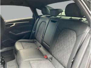 Audi A6 Limousine edition one e-hybrid quattro 220 kW S tronic