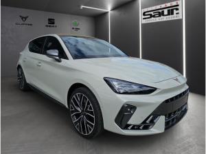 Cupra Leon VZ 2.0 TSI DSG PANORAMA MATRIX SENNHEISER SHZ KLIMA NAVI