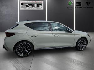 Cupra Leon VZ 2.0 TSI DSG PANORAMA MATRIX SENNHEISER SHZ KLIMA NAVI