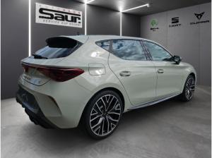 Cupra Leon VZ 2.0 TSI DSG PANORAMA MATRIX SENNHEISER SHZ KLIMA NAVI