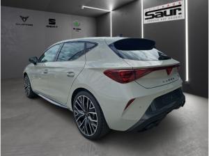 Cupra Leon VZ 2.0 TSI DSG PANORAMA MATRIX SENNHEISER SHZ KLIMA NAVI