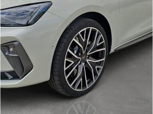 Cupra Leon VZ 2.0 TSI DSG PANORAMA MATRIX SENNHEISER SHZ KLIMA NAVI