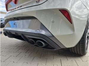 Cupra Leon VZ 2.0 TSI DSG PANORAMA MATRIX SENNHEISER SHZ KLIMA NAVI