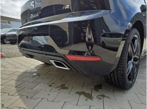 Seat Ibiza FR Black Edition 1.5 TSI DSG SHZ KLIMA RÜCKFAHRKAMERA