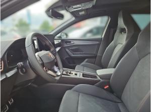 Cupra Leon VZ 2.0 TSI DSG PANORAMA MATRIX SENNHEISER SHZ KLIMA NAVI