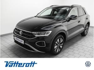Volkswagen T-Roc GOAL 1.5 TSI DSG ACC Ganzjahresreifen