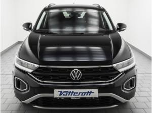 Volkswagen T-Roc GOAL 1.5 TSI DSG ACC Ganzjahresreifen
