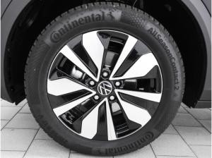 Volkswagen T-Roc GOAL 1.5 TSI DSG ACC Ganzjahresreifen