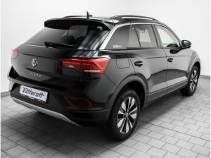 Volkswagen T-Roc GOAL 1.5 TSI DSG ACC Ganzjahresreifen