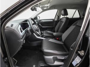 Volkswagen T-Roc GOAL 1.5 TSI DSG ACC Ganzjahresreifen