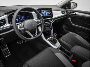 Volkswagen T-Roc GOAL 1.5 TSI DSG ACC Ganzjahresreifen