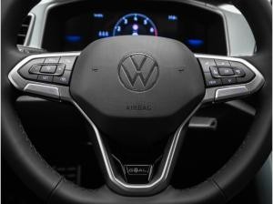 Volkswagen T-Roc GOAL 1.5 TSI DSG ACC Ganzjahresreifen