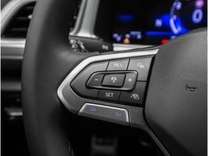Volkswagen T-Roc GOAL 1.5 TSI DSG ACC Ganzjahresreifen