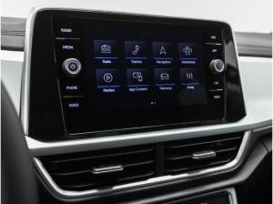 Volkswagen T-Roc GOAL 1.5 TSI DSG ACC Ganzjahresreifen