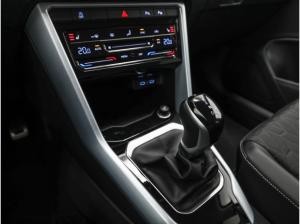 Volkswagen T-Roc GOAL 1.5 TSI DSG ACC Ganzjahresreifen