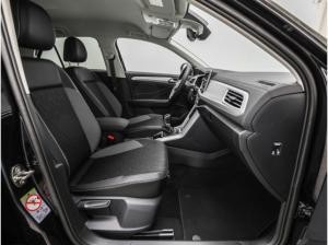 Volkswagen T-Roc GOAL 1.5 TSI DSG ACC Ganzjahresreifen