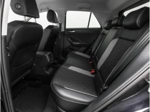 Volkswagen T-Roc GOAL 1.5 TSI DSG ACC Ganzjahresreifen