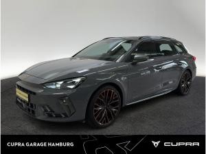 Cupra Leon Sportstourer VZ 1.5 e-HYBRID DSG Matrix