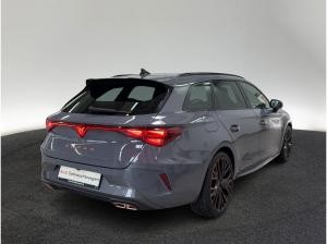 Cupra Leon Sportstourer VZ 1.5 e-HYBRID DSG Matrix