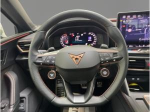 Cupra Leon Sportstourer VZ 1.5 e-HYBRID DSG Matrix