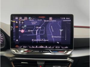 Cupra Leon Sportstourer VZ 1.5 e-HYBRID DSG Matrix