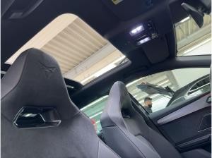 Cupra Leon Sportstourer VZ 1.5 e-HYBRID DSG Matrix