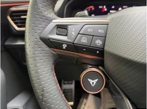 Cupra Leon Sportstourer VZ 1.5 e-HYBRID DSG Matrix