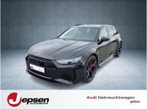 Audi RS6 RS 6 Avant performance Keramik Vmax305 StHz AHK