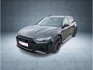 Audi RS6 RS 6 Avant performance Keramik Vmax305 StHz AHK