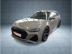 Audi RS6 RS 6 Avant performance Keramik Vmax305 StHz AHK