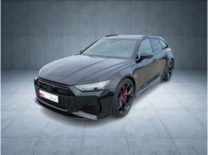 Audi RS6 RS 6 Avant performance Keramik Vmax305 StHz AHK