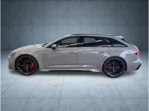 Audi RS6 RS 6 Avant performance Keramik Vmax305 StHz AHK