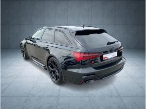 Audi RS6 RS 6 Avant performance Keramik Vmax305 StHz AHK