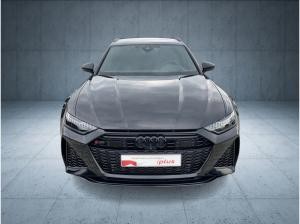 Audi RS6 RS 6 Avant performance Keramik Vmax305 StHz AHK