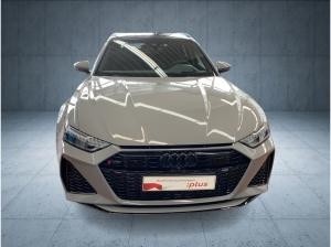 Audi RS6 RS 6 Avant performance Keramik Vmax305 StHz AHK