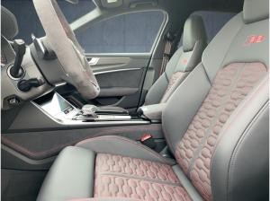 Audi RS6 RS 6 Avant performance Keramik Vmax305 StHz AHK