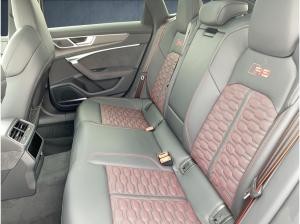 Audi RS6 RS 6 Avant performance Keramik Vmax305 StHz AHK