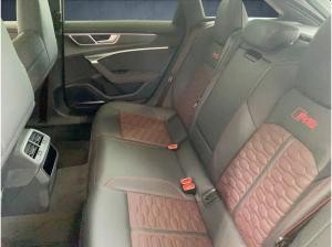 Audi RS6 RS 6 Avant performance Keramik Vmax305 StHz AHK