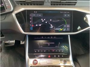 Audi RS6 RS 6 Avant performance Keramik Vmax305 StHz AHK