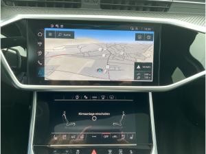 Audi RS6 RS 6 Avant performance Keramik Vmax305 StHz AHK