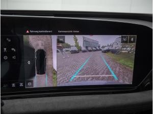 Audi A6 e-tron Avant performance