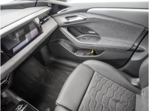 Audi A6 e-tron Avant performance