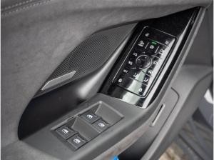 Audi A6 e-tron Avant performance