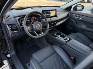 Nissan X-Trail Tekna+ 1.5 e-POWER e-4ORCE 157kW 4x4 (UVP 61.490€/Alles inklusive) 7-Sitzer/PANO/BOSE/MEMORY/NAV/PIL