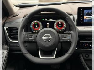 Nissan X-Trail Tekna+ 1.5 e-POWER e-4ORCE 157kW 4x4 (UVP 61.490€/Alles inklusive) 7-Sitzer/PANO/BOSE/MEMORY/NAV/PIL