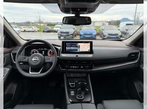 Nissan X-Trail Tekna+ 1.5 e-POWER e-4ORCE 157kW 4x4 (UVP 61.490€/Alles inklusive) 7-Sitzer/PANO/BOSE/MEMORY/NAV/PIL