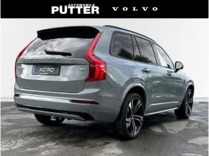 Volvo XC90 Recharge T8 AWD Ultra Dark 7-Sitzer*Vorführwagen Abverkauf*